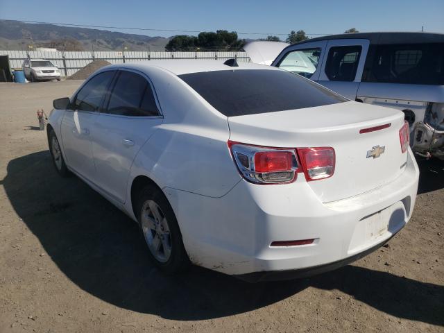 Photo 2 VIN: 1G11B5SA4DF235658 - CHEVROLET MALIBU LS 