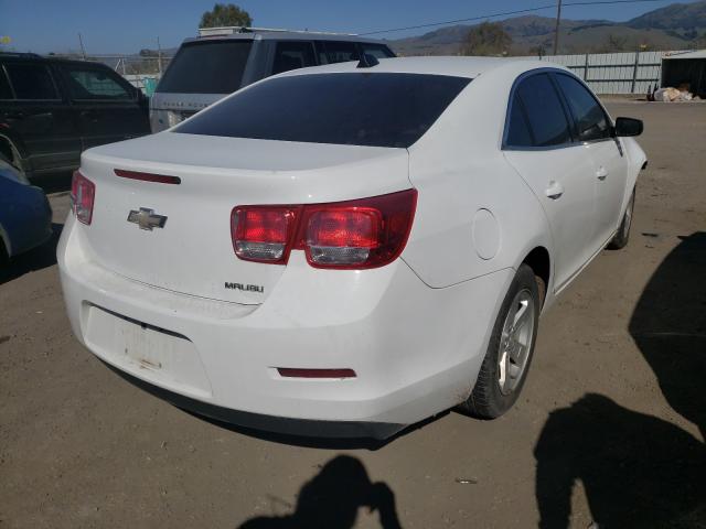 Photo 3 VIN: 1G11B5SA4DF235658 - CHEVROLET MALIBU LS 