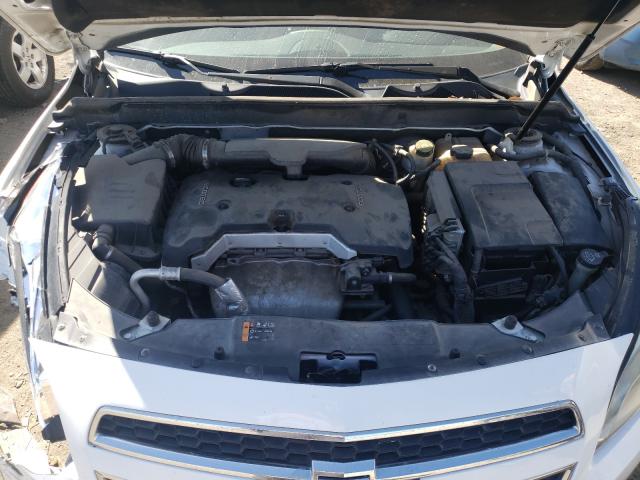 Photo 6 VIN: 1G11B5SA4DF235658 - CHEVROLET MALIBU LS 