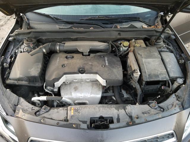 Photo 6 VIN: 1G11B5SA4DF237328 - CHEVROLET MALIBU LS 