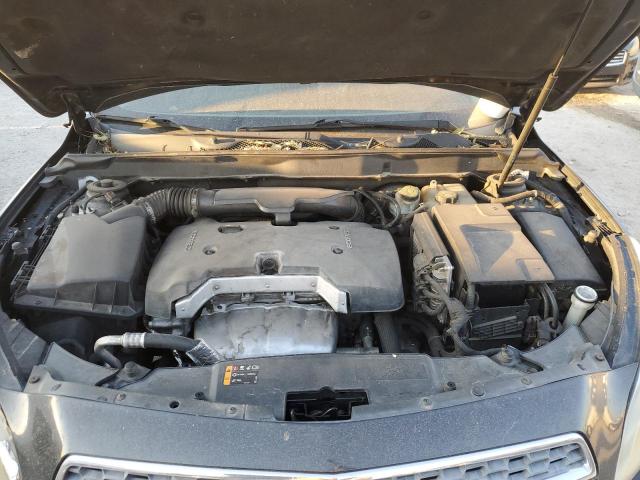 Photo 10 VIN: 1G11B5SA4DF241766 - CHEVROLET MALIBU LS 