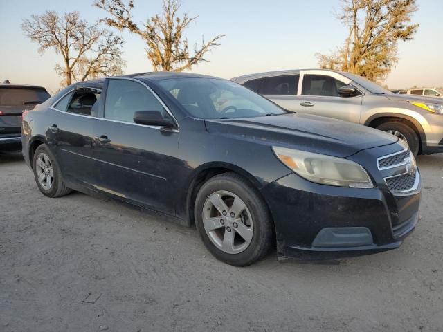 Photo 3 VIN: 1G11B5SA4DF241766 - CHEVROLET MALIBU LS 