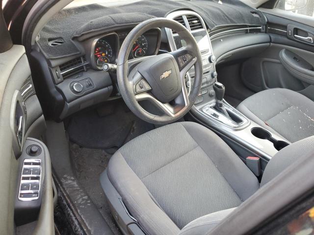 Photo 7 VIN: 1G11B5SA4DF241766 - CHEVROLET MALIBU LS 