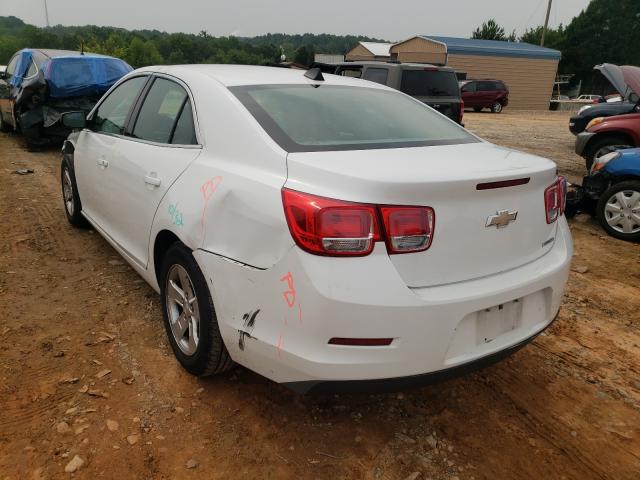 Photo 2 VIN: 1G11B5SA4DF246109 - CHEVROLET MALIBU LS 