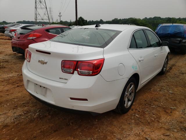 Photo 3 VIN: 1G11B5SA4DF246109 - CHEVROLET MALIBU LS 