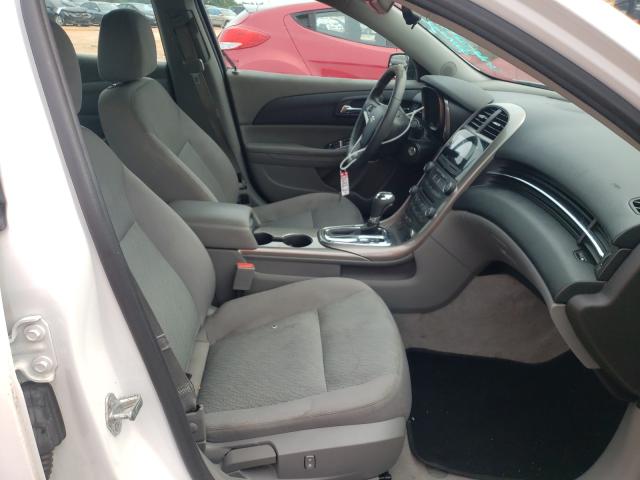 Photo 4 VIN: 1G11B5SA4DF246109 - CHEVROLET MALIBU LS 