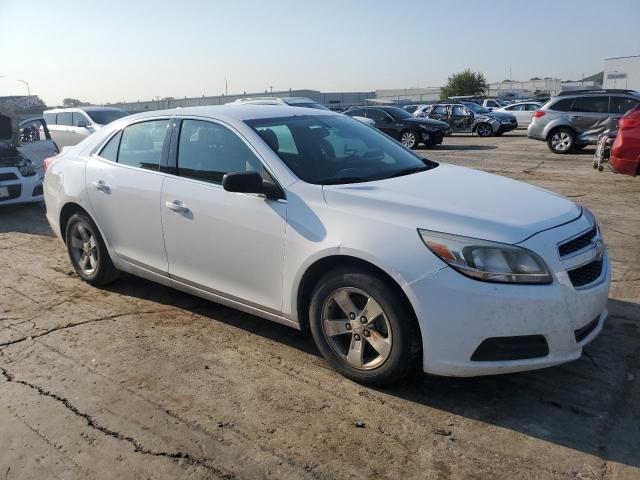 Photo 3 VIN: 1G11B5SA4DF248250 - CHEVROLET MALIBU 