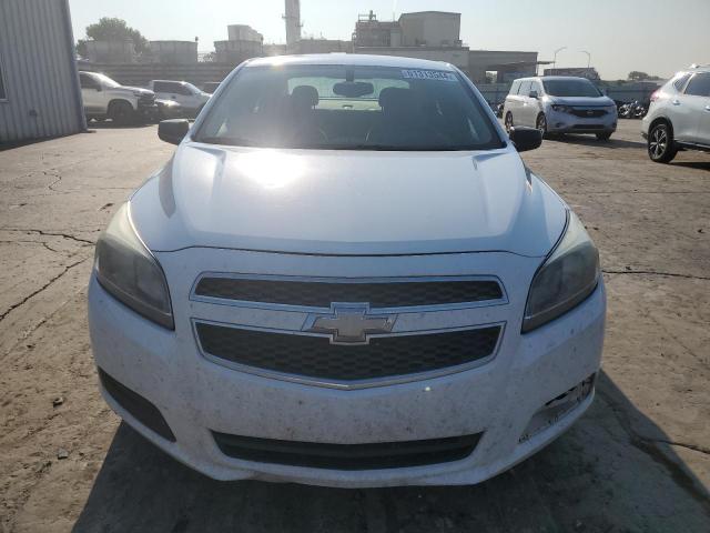 Photo 4 VIN: 1G11B5SA4DF248250 - CHEVROLET MALIBU 