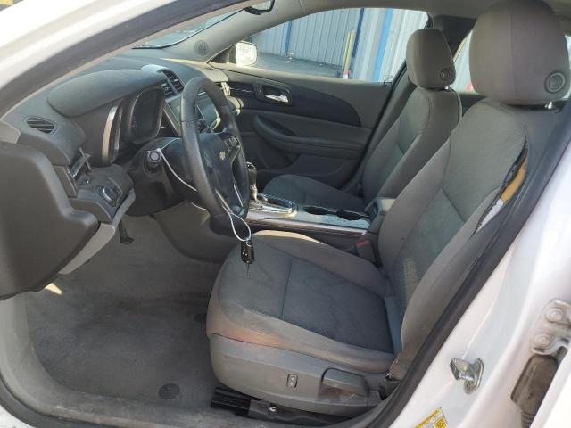 Photo 6 VIN: 1G11B5SA4DF248250 - CHEVROLET MALIBU 