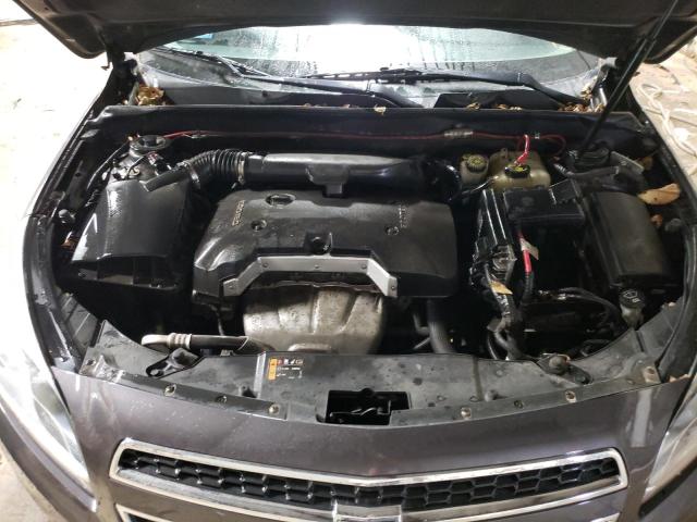 Photo 6 VIN: 1G11B5SA4DF249141 - CHEVROLET MALIBU LS 