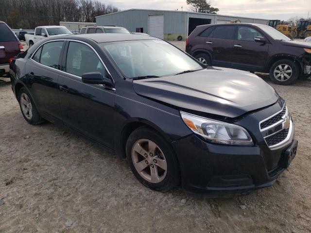 Photo 3 VIN: 1G11B5SA4DF252279 - CHEVROLET MALIBU LS 