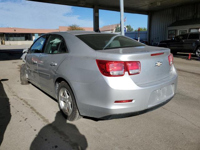 Photo 2 VIN: 1G11B5SA4DF258597 - CHEVROLET MALIBU LS 