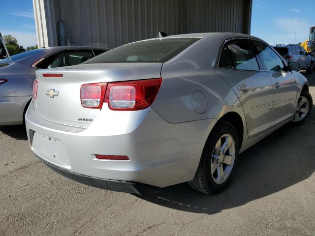 Photo 3 VIN: 1G11B5SA4DF258597 - CHEVROLET MALIBU LS 