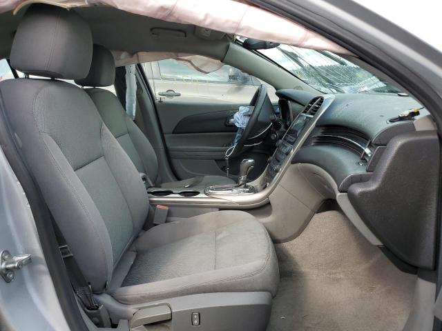 Photo 4 VIN: 1G11B5SA4DF258597 - CHEVROLET MALIBU LS 