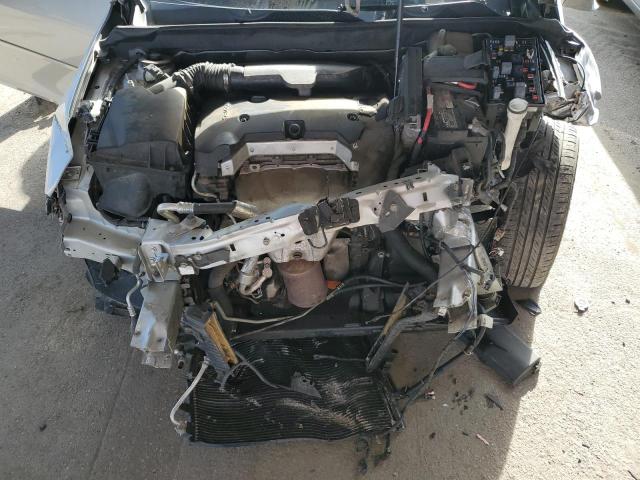 Photo 6 VIN: 1G11B5SA4DF258597 - CHEVROLET MALIBU LS 