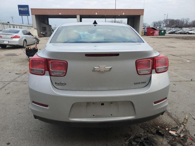 Photo 5 VIN: 1G11B5SA4DF260205 - CHEVROLET MALIBU 