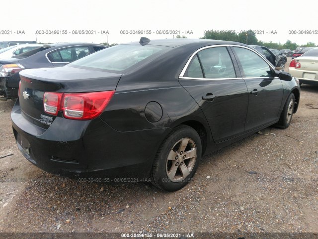 Photo 3 VIN: 1G11B5SA4DF261399 - CHEVROLET MALIBU 