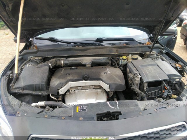 Photo 9 VIN: 1G11B5SA4DF261399 - CHEVROLET MALIBU 