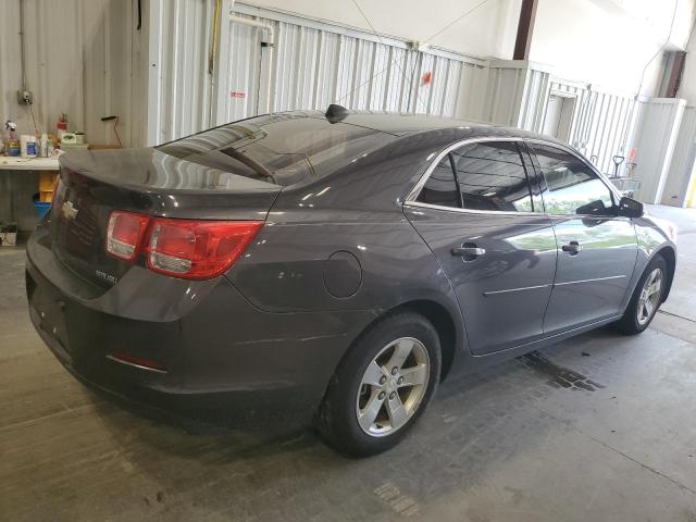 Photo 2 VIN: 1G11B5SA4DF303201 - CHEVROLET MALIBU 