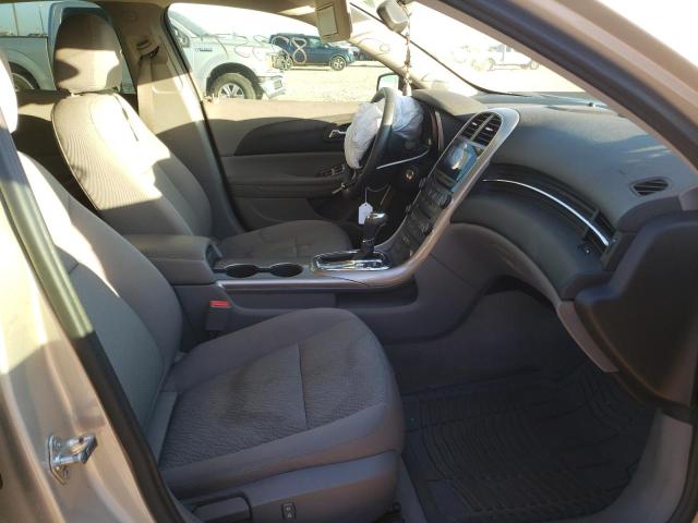 Photo 4 VIN: 1G11B5SA4DF337865 - CHEVROLET MALIBU 