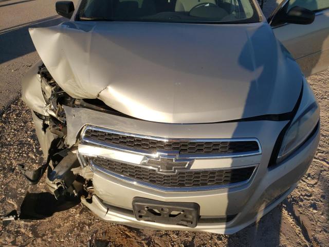 Photo 6 VIN: 1G11B5SA4DF337865 - CHEVROLET MALIBU 