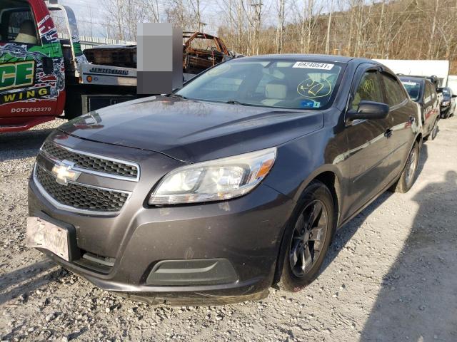 Photo 1 VIN: 1G11B5SA4DF340099 - CHEVROLET MALIBU LS 