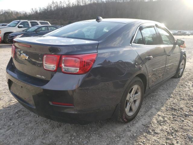 Photo 3 VIN: 1G11B5SA4DF340099 - CHEVROLET MALIBU LS 