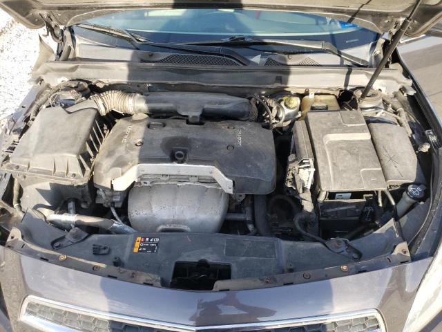 Photo 6 VIN: 1G11B5SA4DF340099 - CHEVROLET MALIBU LS 