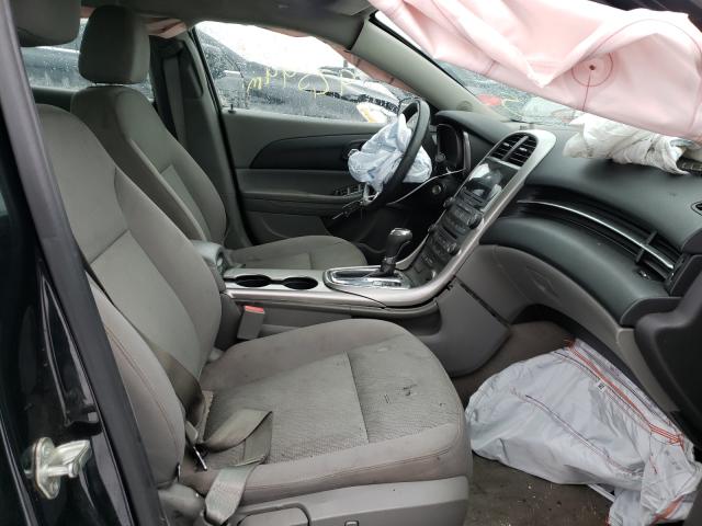 Photo 4 VIN: 1G11B5SA4DF348817 - CHEVROLET MALIBU LS 