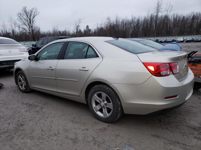 Photo 1 VIN: 1G11B5SA4DF349448 - CHEVROLET MALIBU LS 