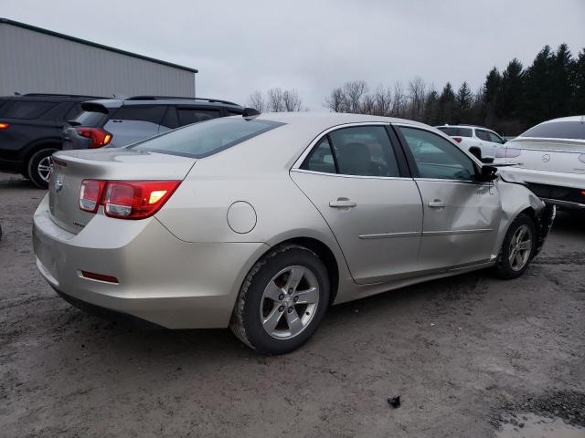 Photo 2 VIN: 1G11B5SA4DF349448 - CHEVROLET MALIBU LS 