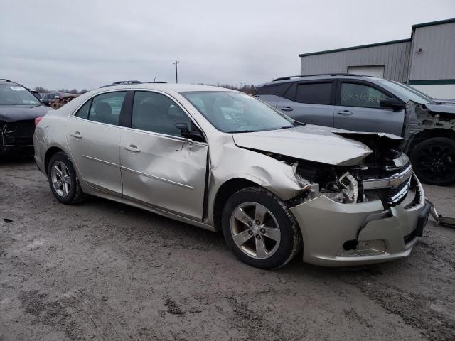 Photo 3 VIN: 1G11B5SA4DF349448 - CHEVROLET MALIBU LS 