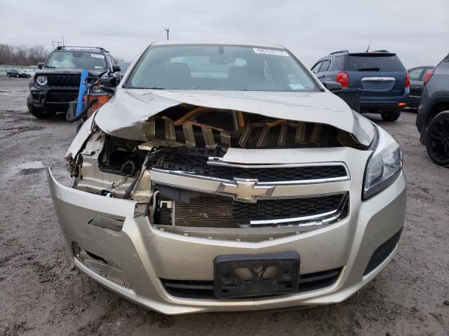 Photo 4 VIN: 1G11B5SA4DF349448 - CHEVROLET MALIBU LS 