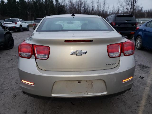 Photo 5 VIN: 1G11B5SA4DF349448 - CHEVROLET MALIBU LS 