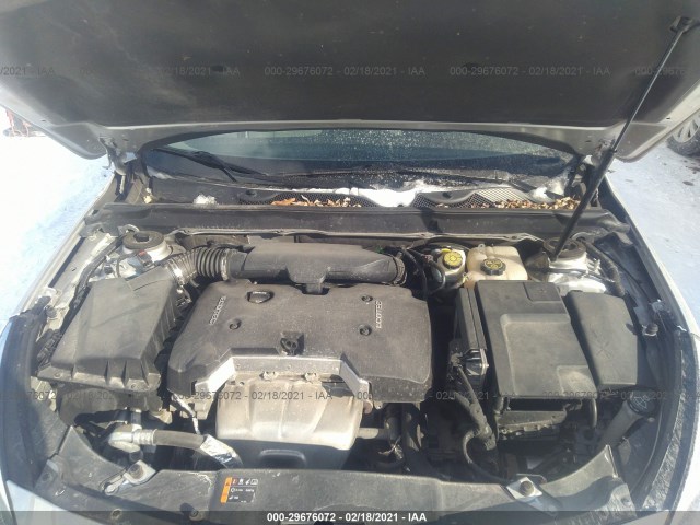 Photo 9 VIN: 1G11B5SA4DF349613 - CHEVROLET MALIBU 