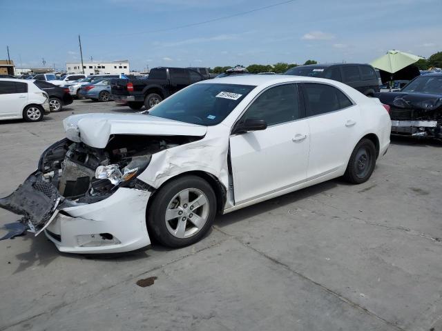 Photo 0 VIN: 1G11B5SA4DF351412 - CHEVROLET MALIBU LS 