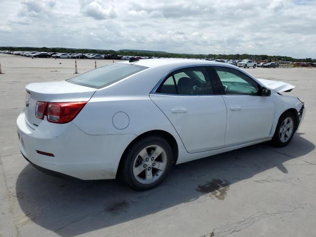 Photo 2 VIN: 1G11B5SA4DF351412 - CHEVROLET MALIBU LS 