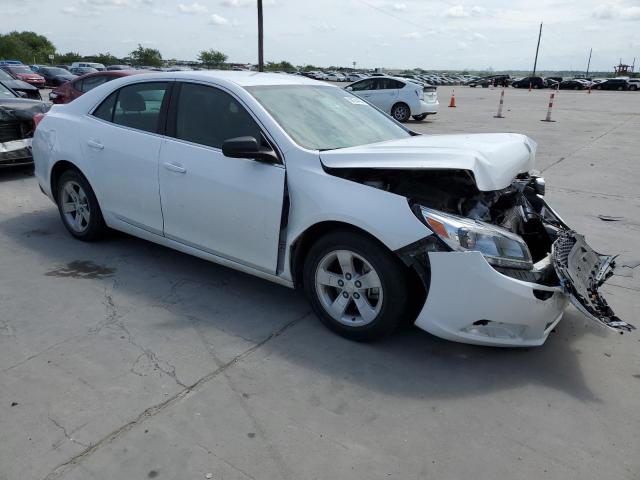 Photo 3 VIN: 1G11B5SA4DF351412 - CHEVROLET MALIBU LS 