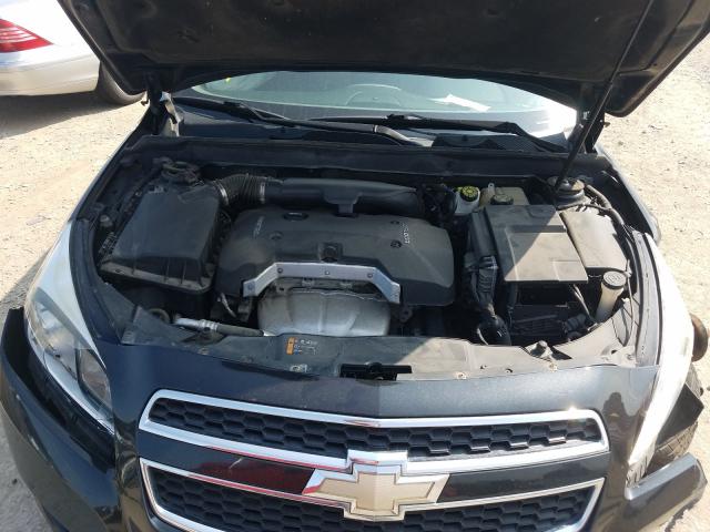 Photo 6 VIN: 1G11B5SA4DF352852 - CHEVROLET MALIBU LS 