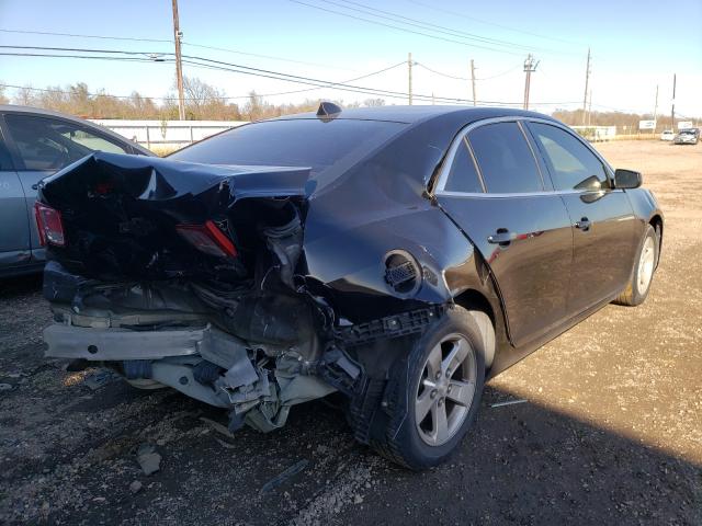 Photo 3 VIN: 1G11B5SA4DU112924 - CHEVROLET MALIBU LS 