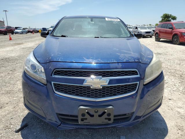 Photo 4 VIN: 1G11B5SA4DU117976 - CHEVROLET MALIBU LS 