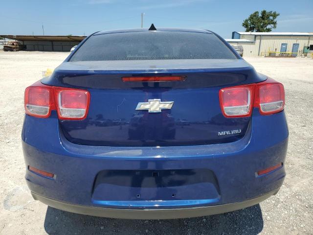 Photo 5 VIN: 1G11B5SA4DU117976 - CHEVROLET MALIBU LS 