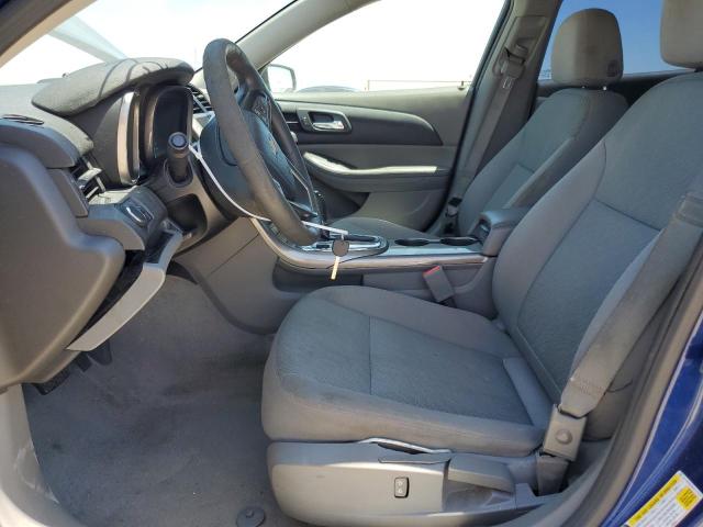 Photo 6 VIN: 1G11B5SA4DU117976 - CHEVROLET MALIBU LS 