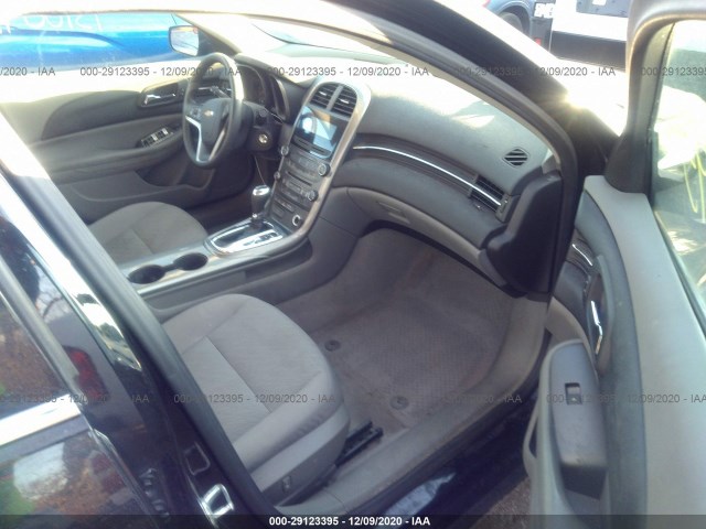 Photo 4 VIN: 1G11B5SA4DU120392 - CHEVROLET MALIBU 