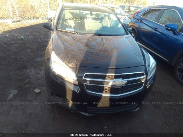 Photo 5 VIN: 1G11B5SA4DU120392 - CHEVROLET MALIBU 