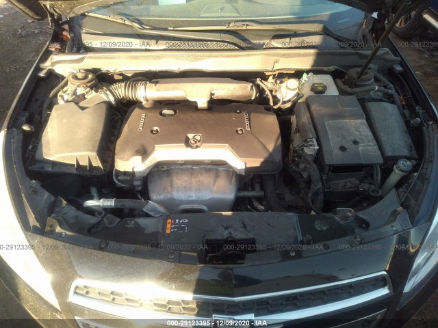 Photo 9 VIN: 1G11B5SA4DU120392 - CHEVROLET MALIBU 