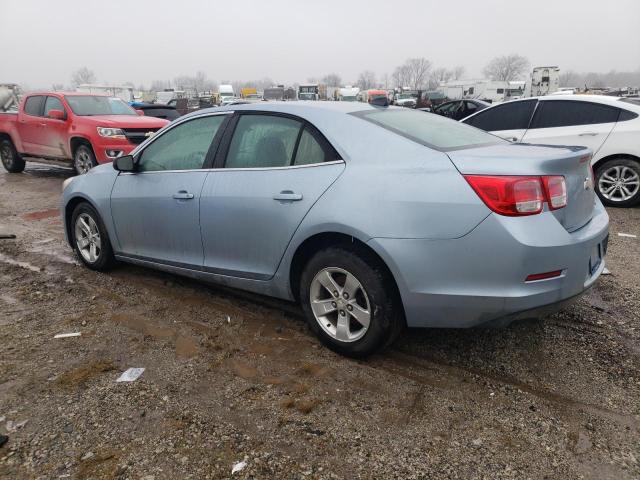 Photo 1 VIN: 1G11B5SA4DU149262 - CHEVROLET MALIBU 