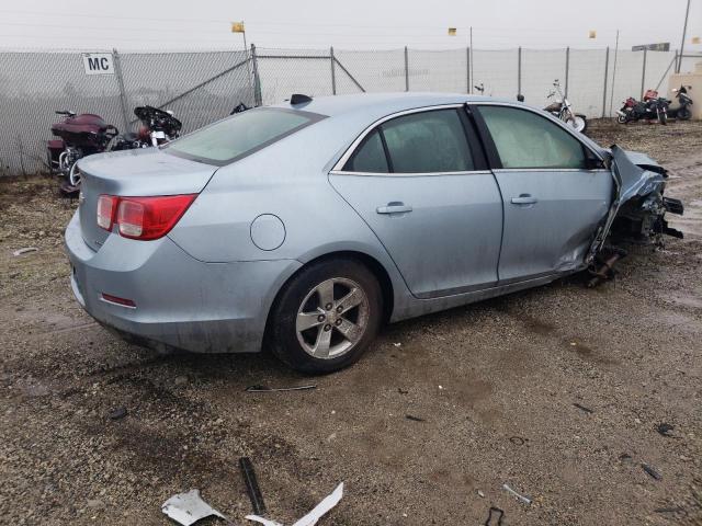 Photo 2 VIN: 1G11B5SA4DU149262 - CHEVROLET MALIBU 