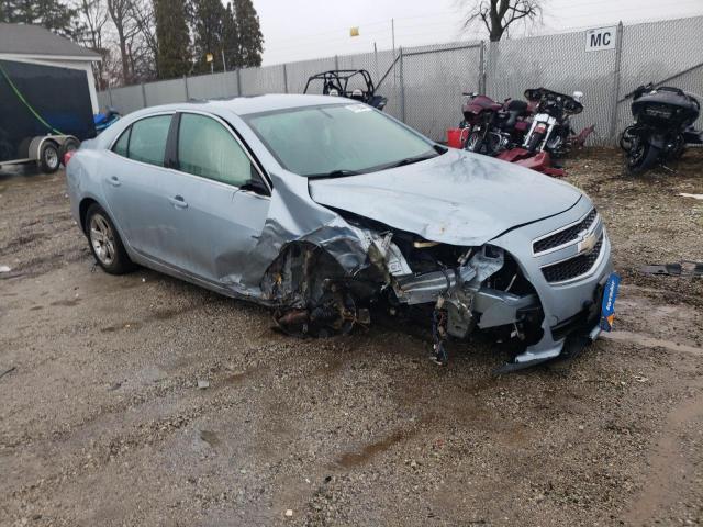 Photo 3 VIN: 1G11B5SA4DU149262 - CHEVROLET MALIBU 