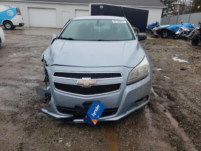 Photo 4 VIN: 1G11B5SA4DU149262 - CHEVROLET MALIBU 